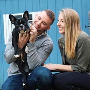 Meet your Posher, Dylan